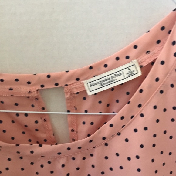 Abercrombie & Fitch top - Picture 2 of 3